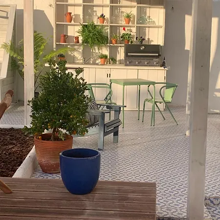 Villa Beautiful Near Stunning Beaches Arrabida *