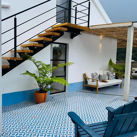 Beautiful Near Stunning Beaches Arrabida Villa