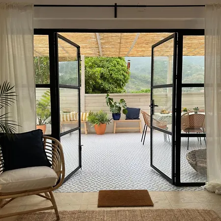 Beautiful Near Stunning Beaches Arrabida Villa *