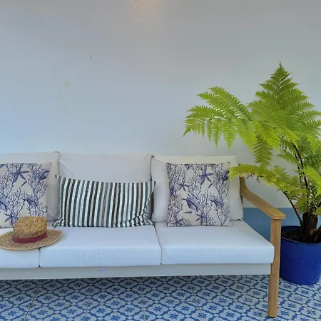 Villa Beautiful Near Stunning Beaches Arrabida Setúbal