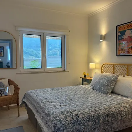 Villa Beautiful Near Stunning Beaches Arrabida Setúbal