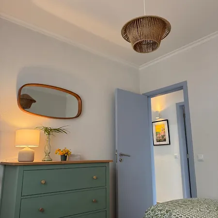 Beautiful Near Stunning Beaches Arrabida * Setúbal
