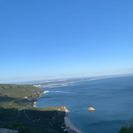 Beautiful Near Stunning Beaches Arrabida Setúbal