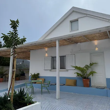 Beautiful Near Stunning Beaches Arrabida Villa *