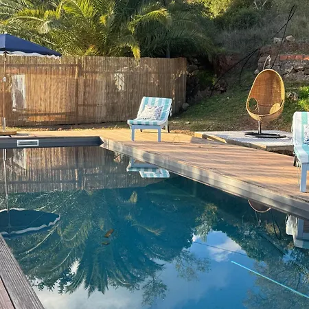 Villa Beautiful Near Stunning Beaches Arrabida *