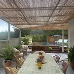 Beautiful Near Stunning Beaches Arrabida Villa *