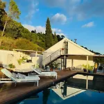 Beautiful Near Stunning Beaches Arrabida Villa