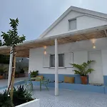 Beautiful Near Stunning Beaches Arrabida Villa *