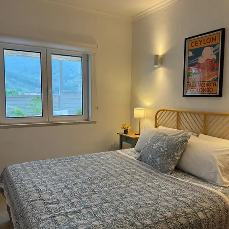Beautiful Near Stunning Beaches Arrabida *