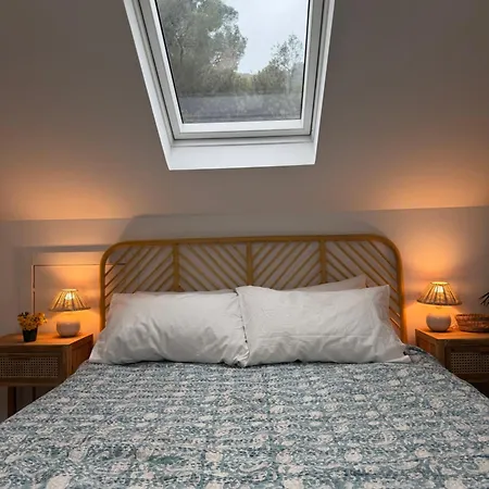 Beautiful Near Stunning Beaches Arrabida * Setúbal