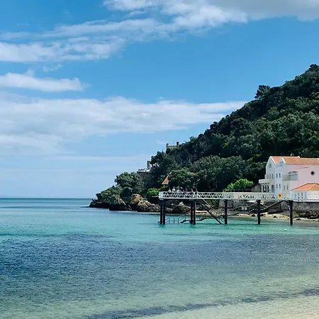 Villa Beautiful Near Stunning Beaches Arrabida *