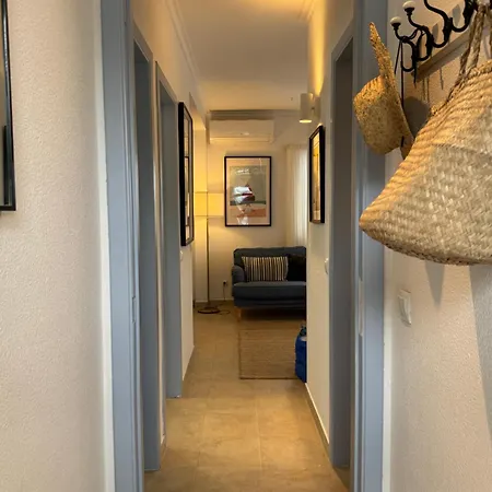 Beautiful Near Stunning Beaches Arrabida