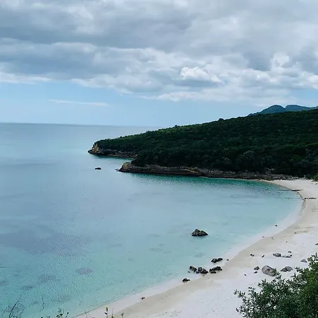 Villa Beautiful Near Stunning Beaches Arrabida Setúbal