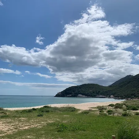 Beautiful Near Stunning Beaches Arrabida Villa *