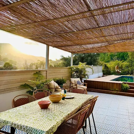 Beautiful Near Stunning Beaches Arrabida Setúbal