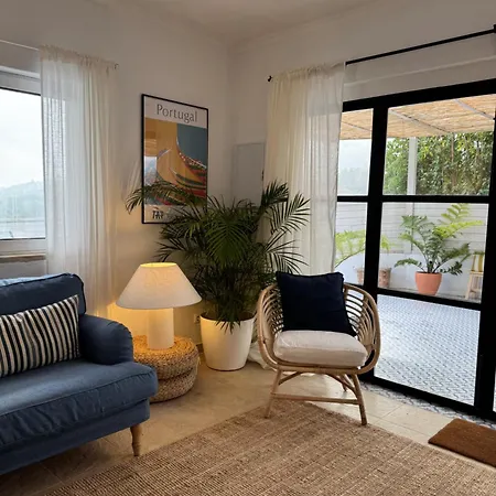 Вилла Beautiful Near Stunning Beaches Arrabida Сетубал