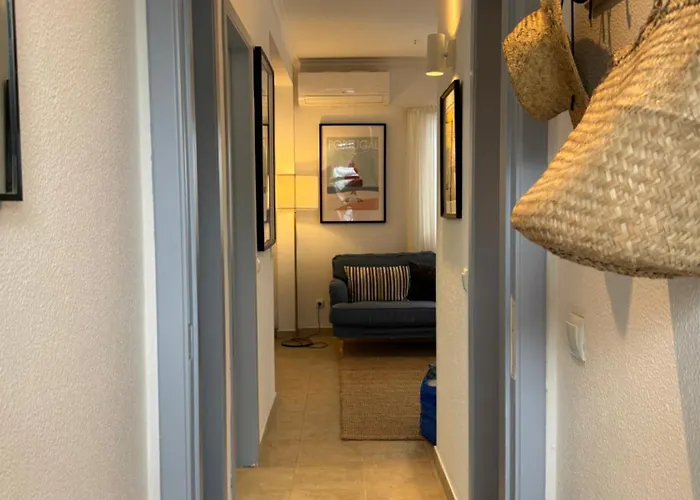 Beautiful Near Stunning Beaches Arrabida