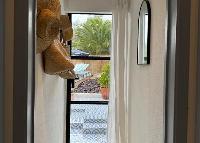 Villa Beautiful Near Stunning Beaches Arrabida