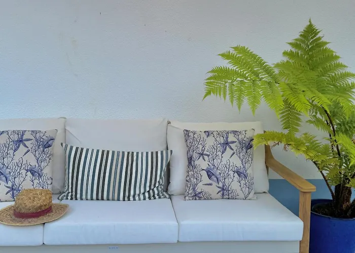 Villa Beautiful Near Stunning Beaches Arrabida Setúbal