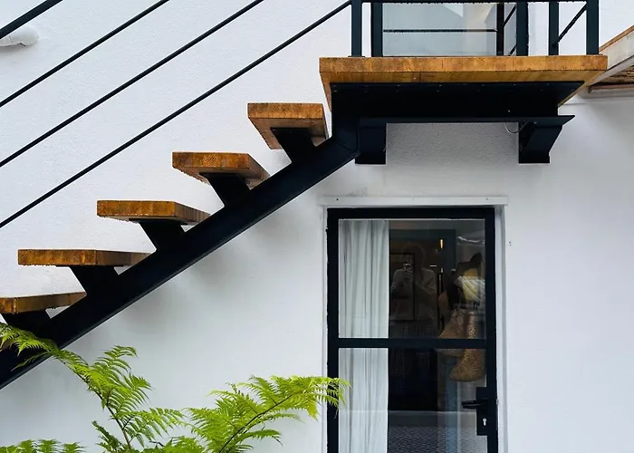 Villa Beautiful Near Stunning Beaches Arrabida Setúbal