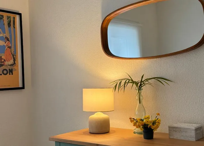 Beautiful Near Stunning Beaches Arrabida * Setúbal